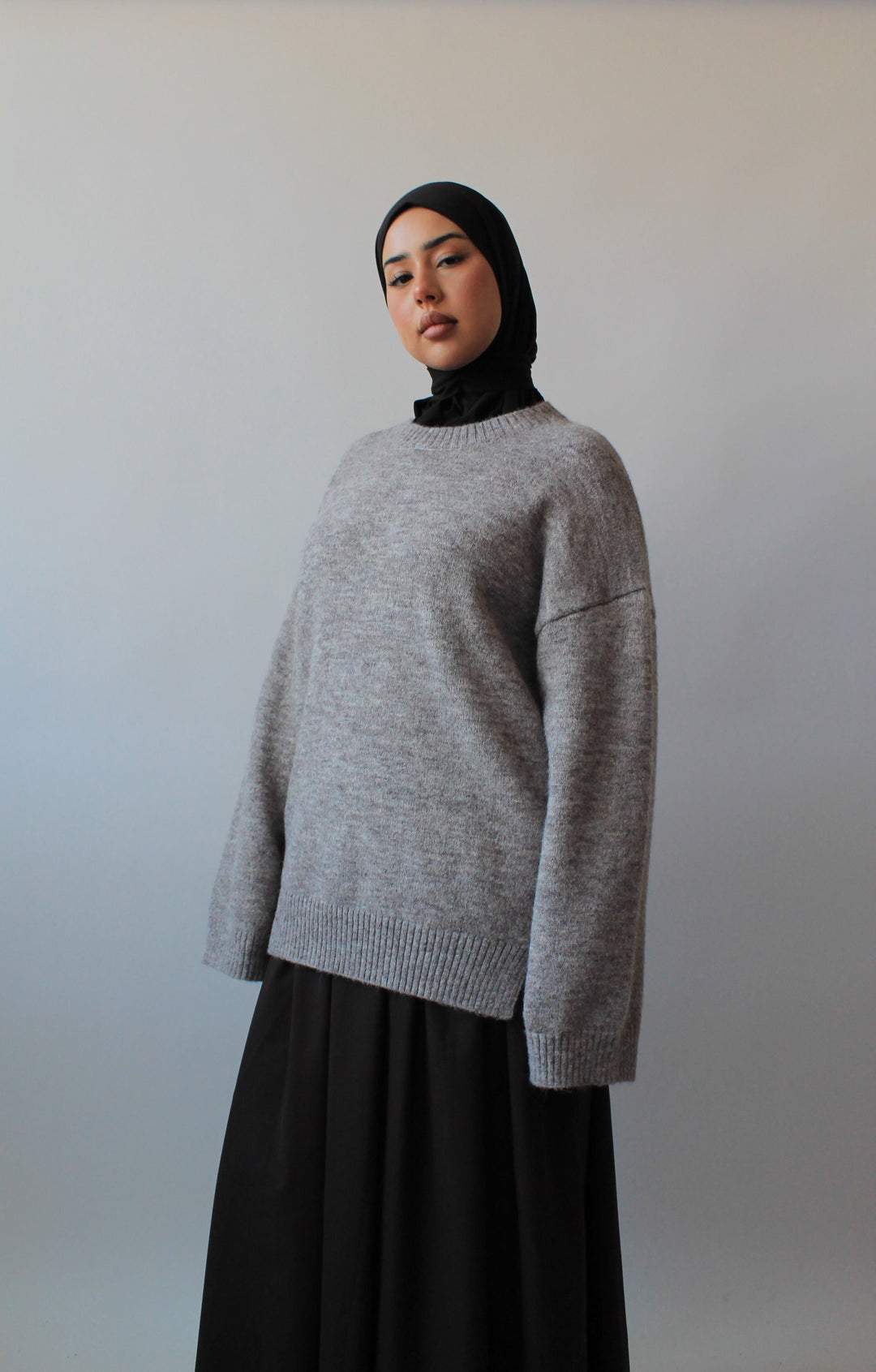 Pull Loose