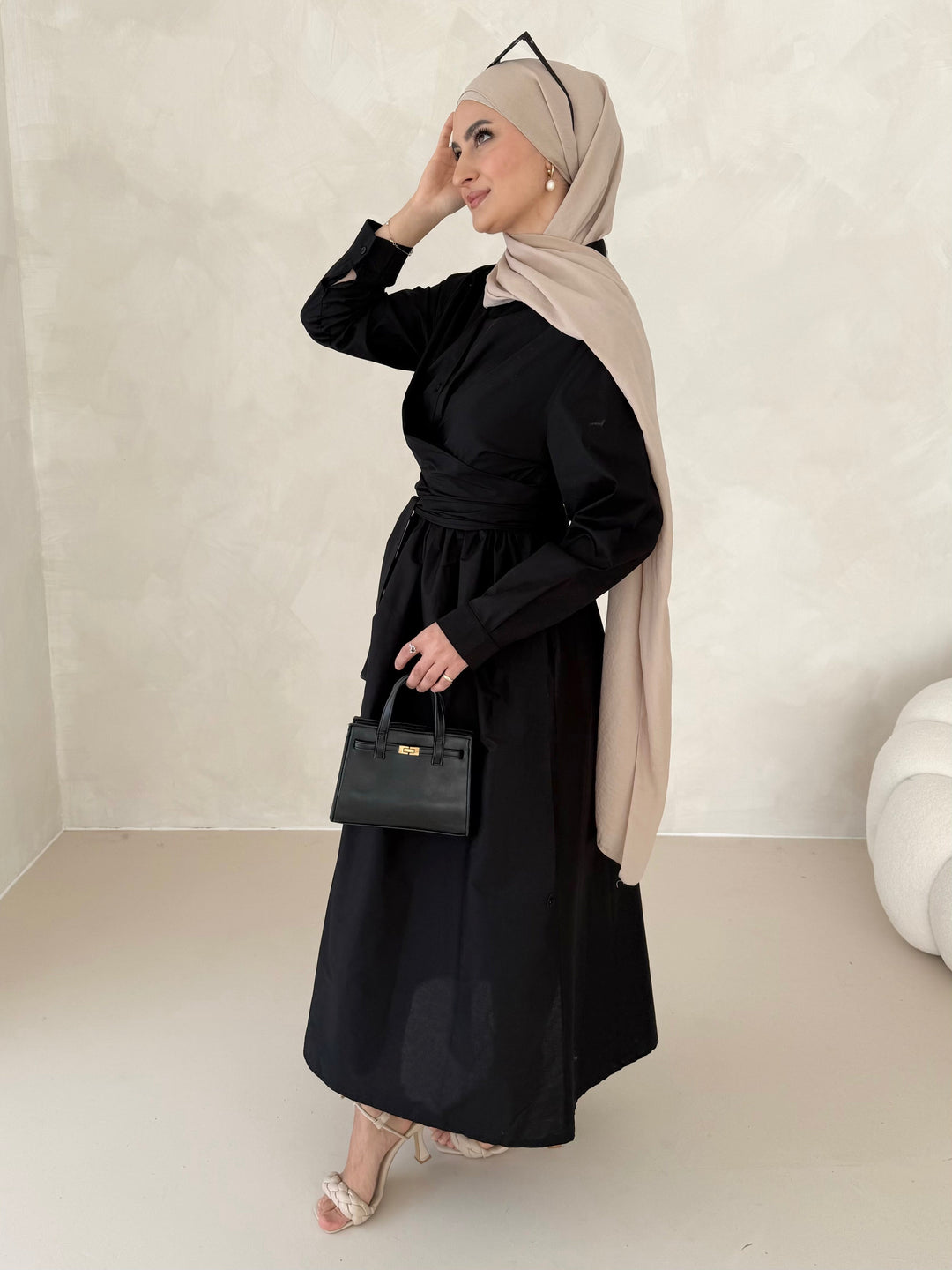 Robe Audrey