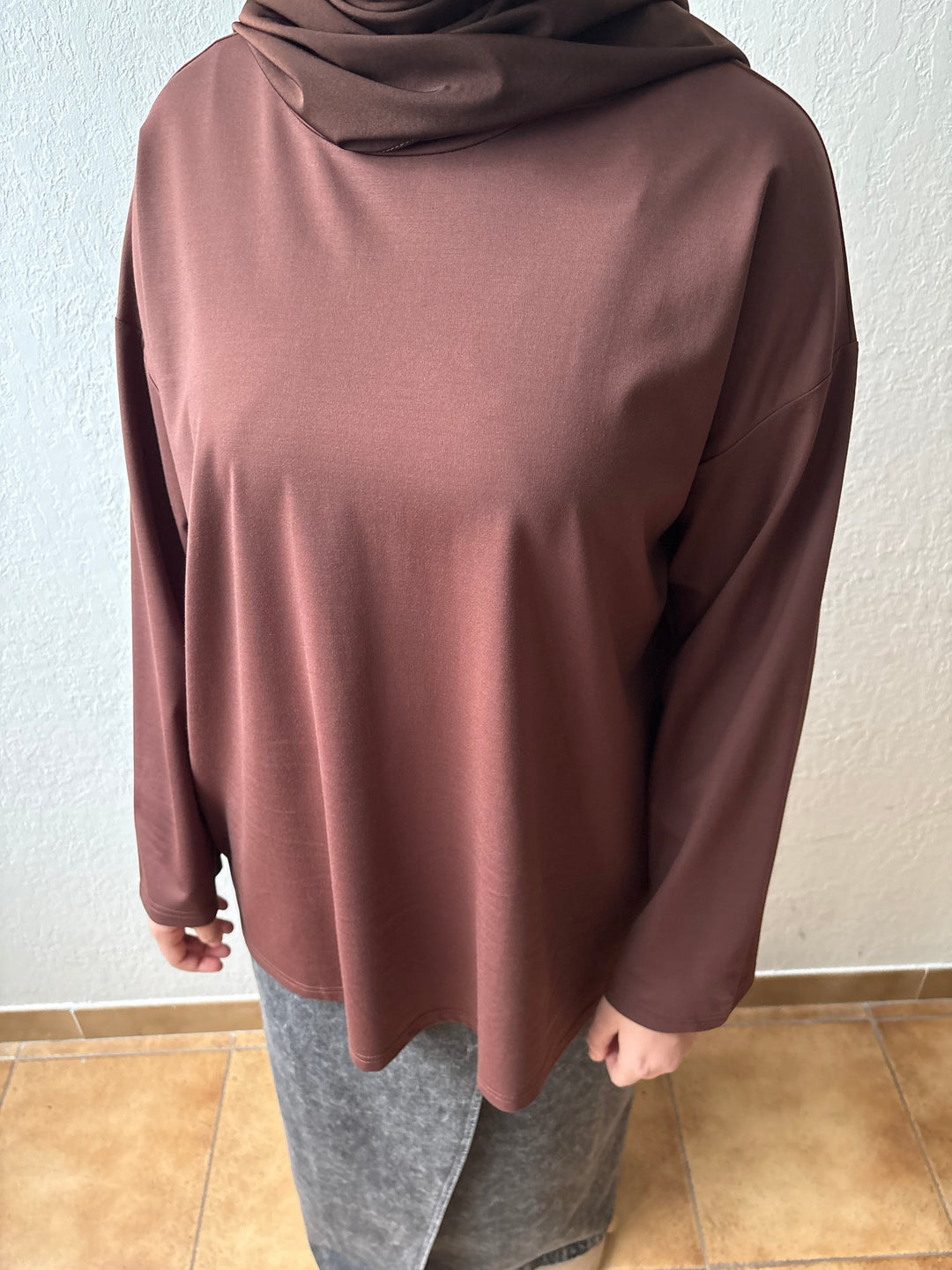 T-shirt Basic